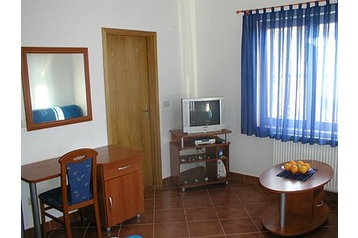 Хърватска Privát Okrug Donji, Екстериор